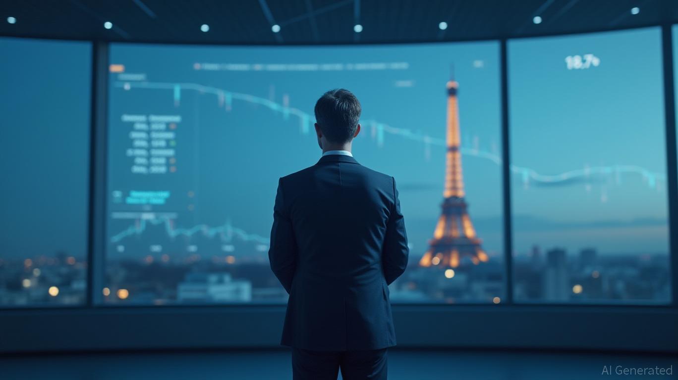 Wendel SE Announces Number of Voting Rights and Shares as of November 30, 2025