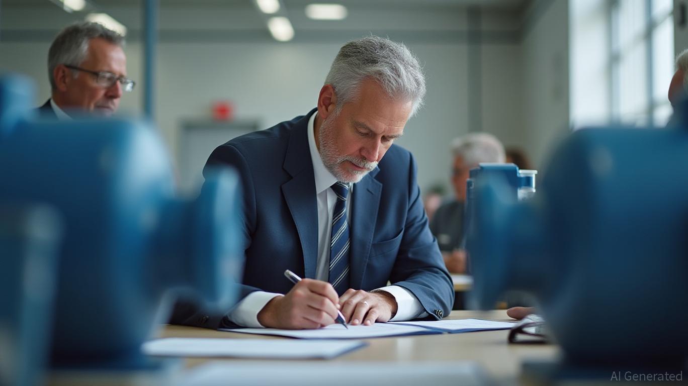 Clean Harbors Secures $110M Contracts for PFAS Water Filtration Work at Joint Base Pearl Harbor-Hickam.