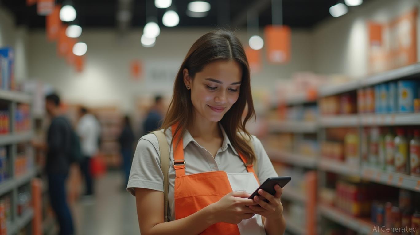 Instacart Announces Nationwide Partnership with The Home Depot Canada for Same-Day Delivery of Home Improvement Essentials