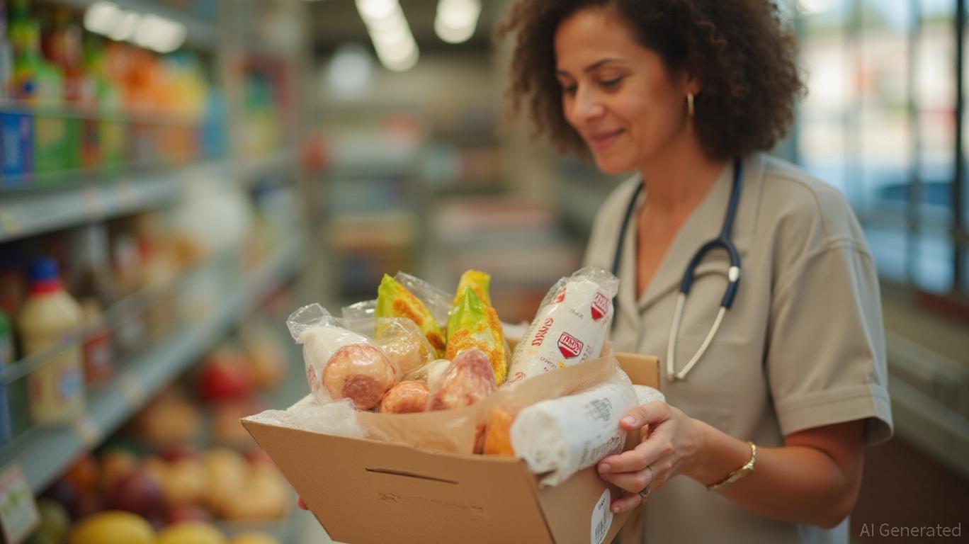 Albertsons and Season Health Launch Medically Tailored Grocery Service in California