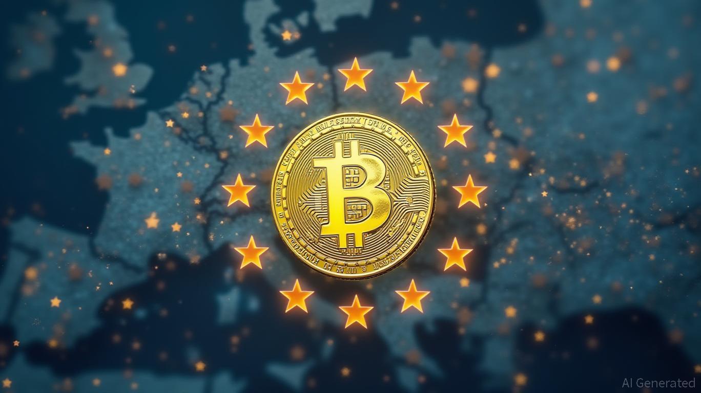 European Banks Launch Stablecoin Company qivalis to Counter US Dominance