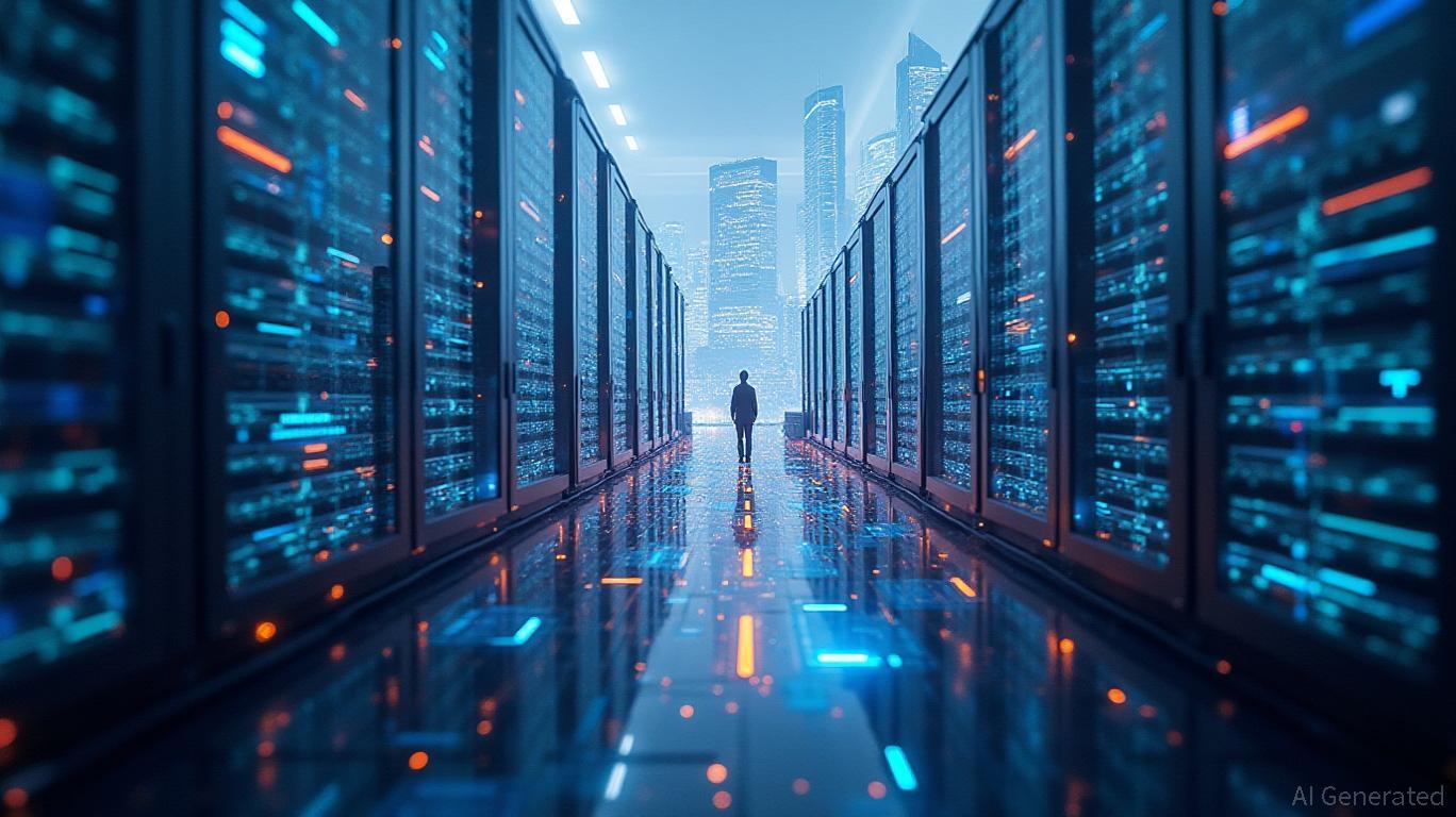 AI-Driven Data Center Boom: Top 5 Non-Tech Stocks to Watch in 2026