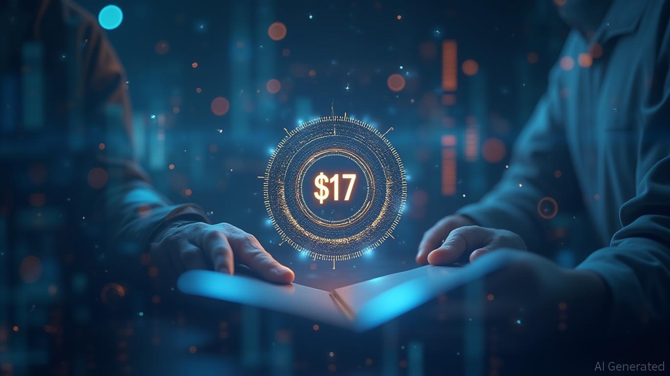 Annexon: Clear Street Initiates Buy Rating, PT $17