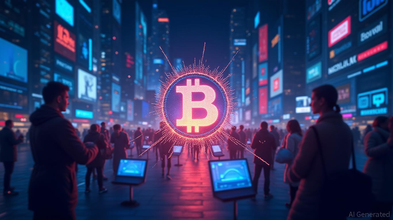 Block Reports 10% Transaction Growth, Local Spending Surges