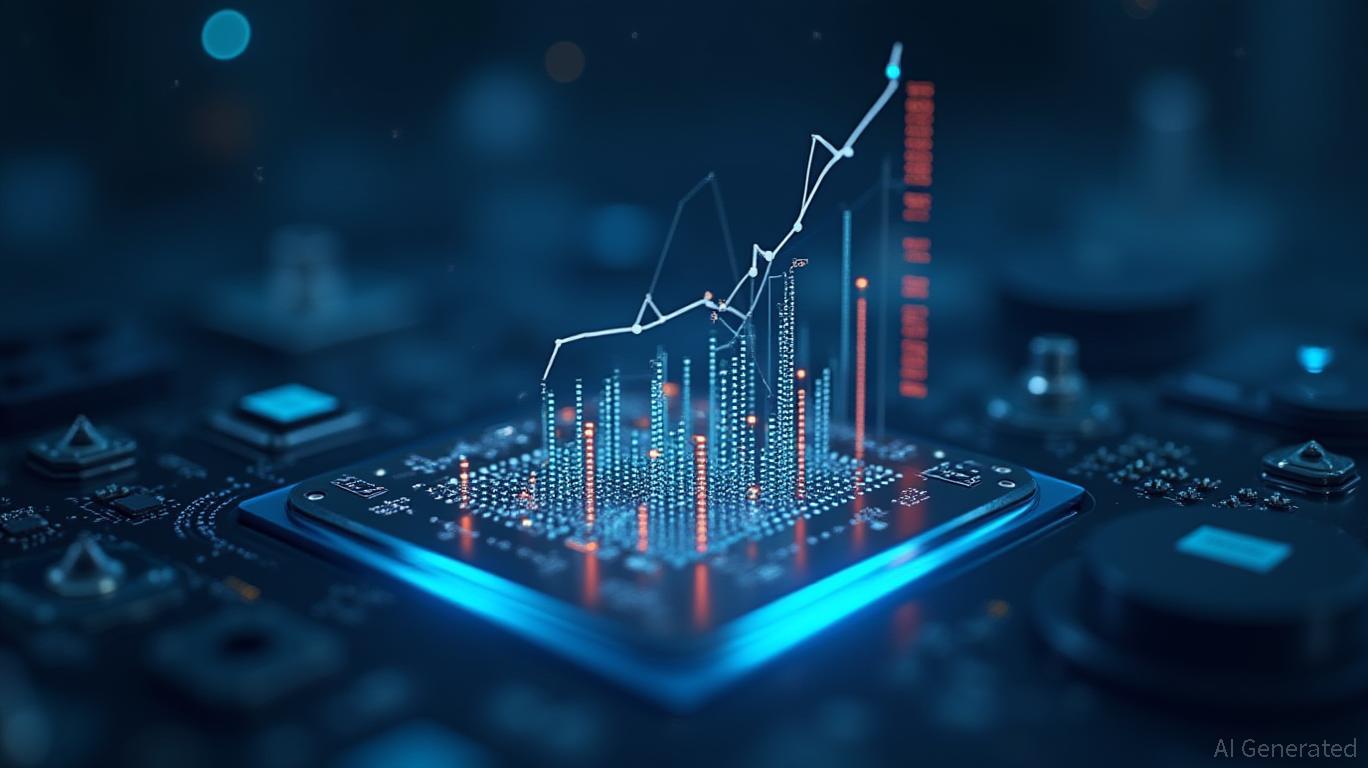 Applied Materials Seen as Undervalued Amid Strong Semiconductor Demand
