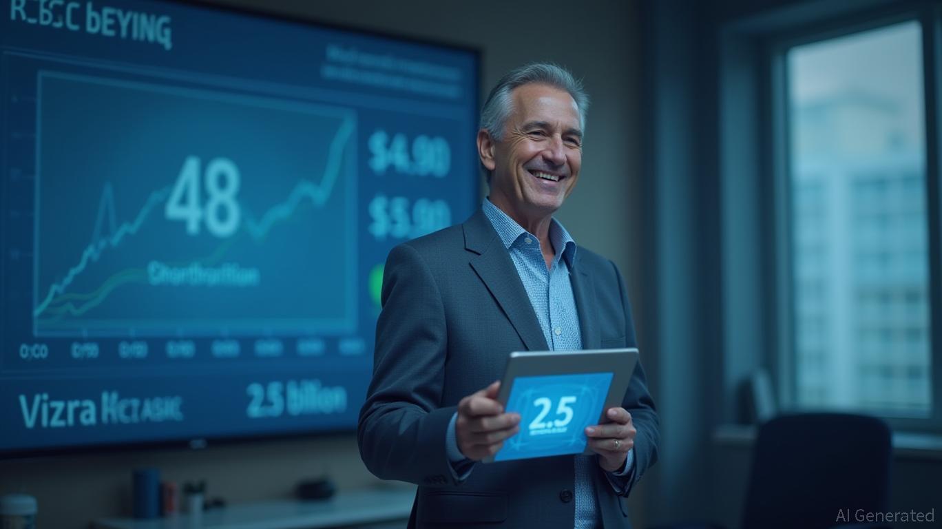 Ventas Raises Senior Housing Investment Target Amid Q3 Earnings Beat