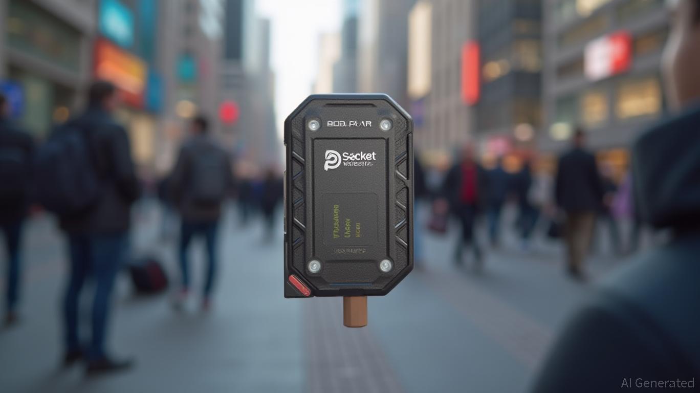 Socket Mobile Launches Portable NFC/RFID Reader and Writer for Mobile Use