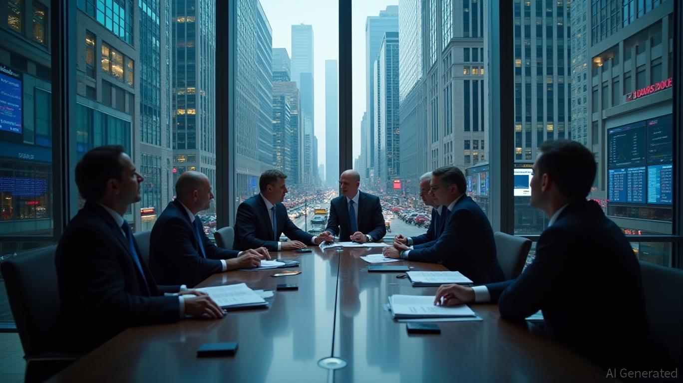 Laurentian Bank Sells Itself to Fairstone Bank and National Bank of Canada, Scotia Tops Estimates, Goeasy CEO Resigns, Vale and Glencore Team Up, Netflix Leads Bid for Warner Bros.