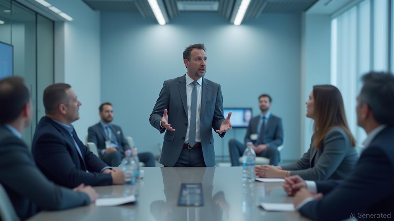 Swan EndoSurgical Appoints Erik Todd as CEO to Lead Robotics and MedTech Expansion