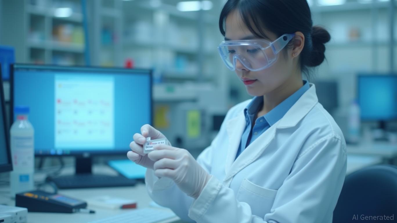 Amneal Pharma's Generic RESTASIS Approved by FDA for Dry Eye Disease Treatment.