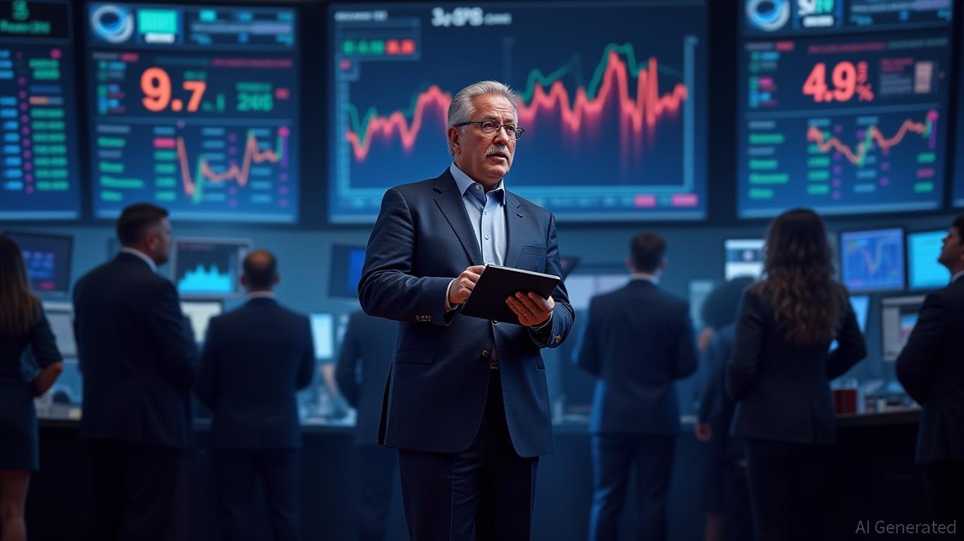 Radian Group Inc. (RDN) Nears 52-Week High, Boosting Investor Confidence