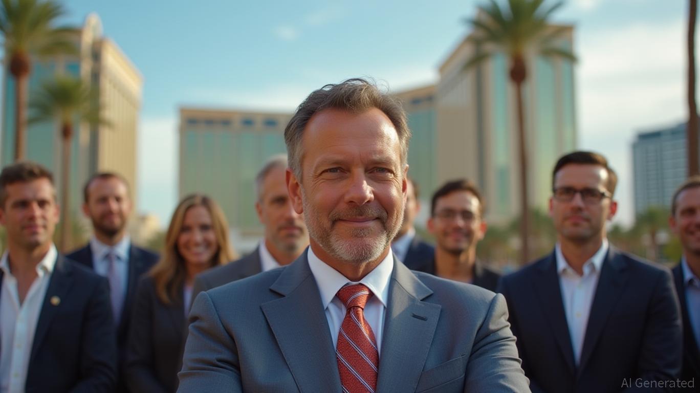 Realty Income's $800M CityCenter Deal: A Diversification Bet