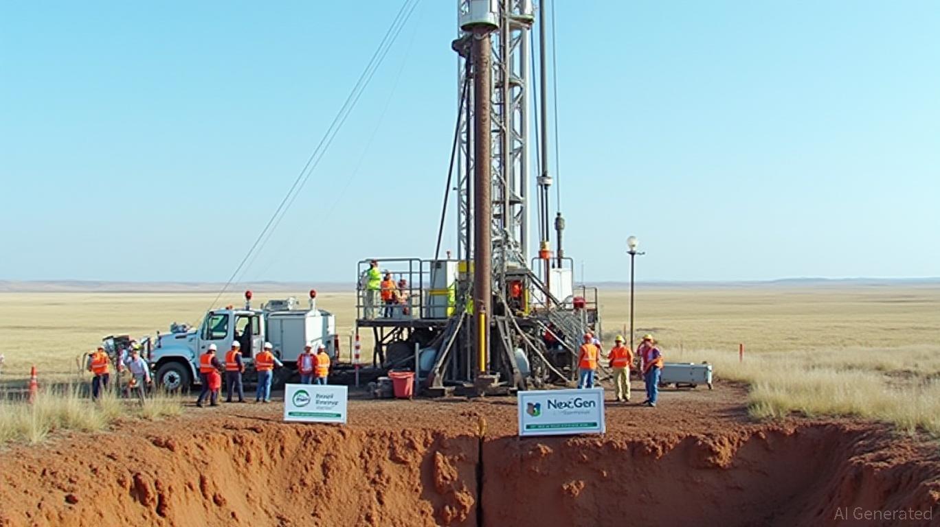 Ecora Resources Sees Highest-Grade Mineralization at Patterson Corridor East Uranium Project