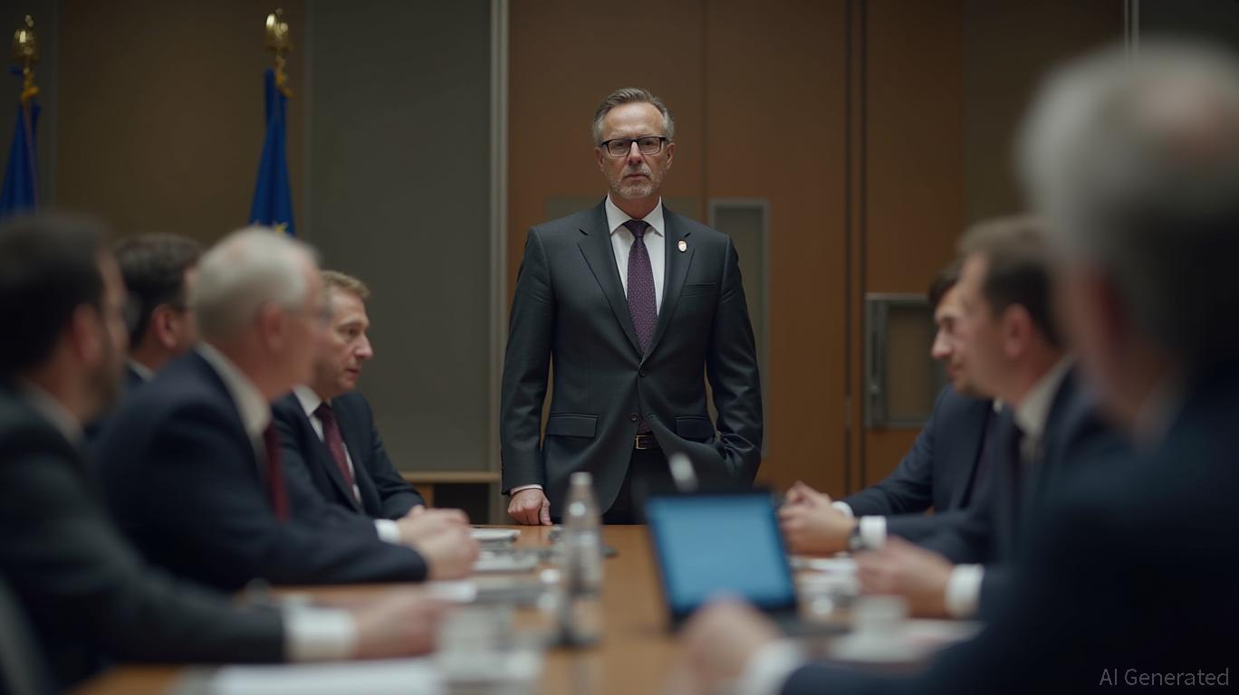 Kellanova shares rise on report of imminent EU approval for Mars deal.