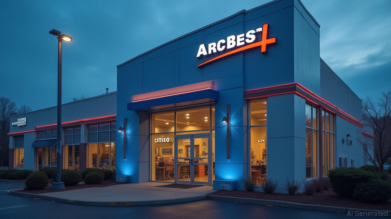 ArcBest: Citigroup maintains Buy, PT down to $83 from $87.