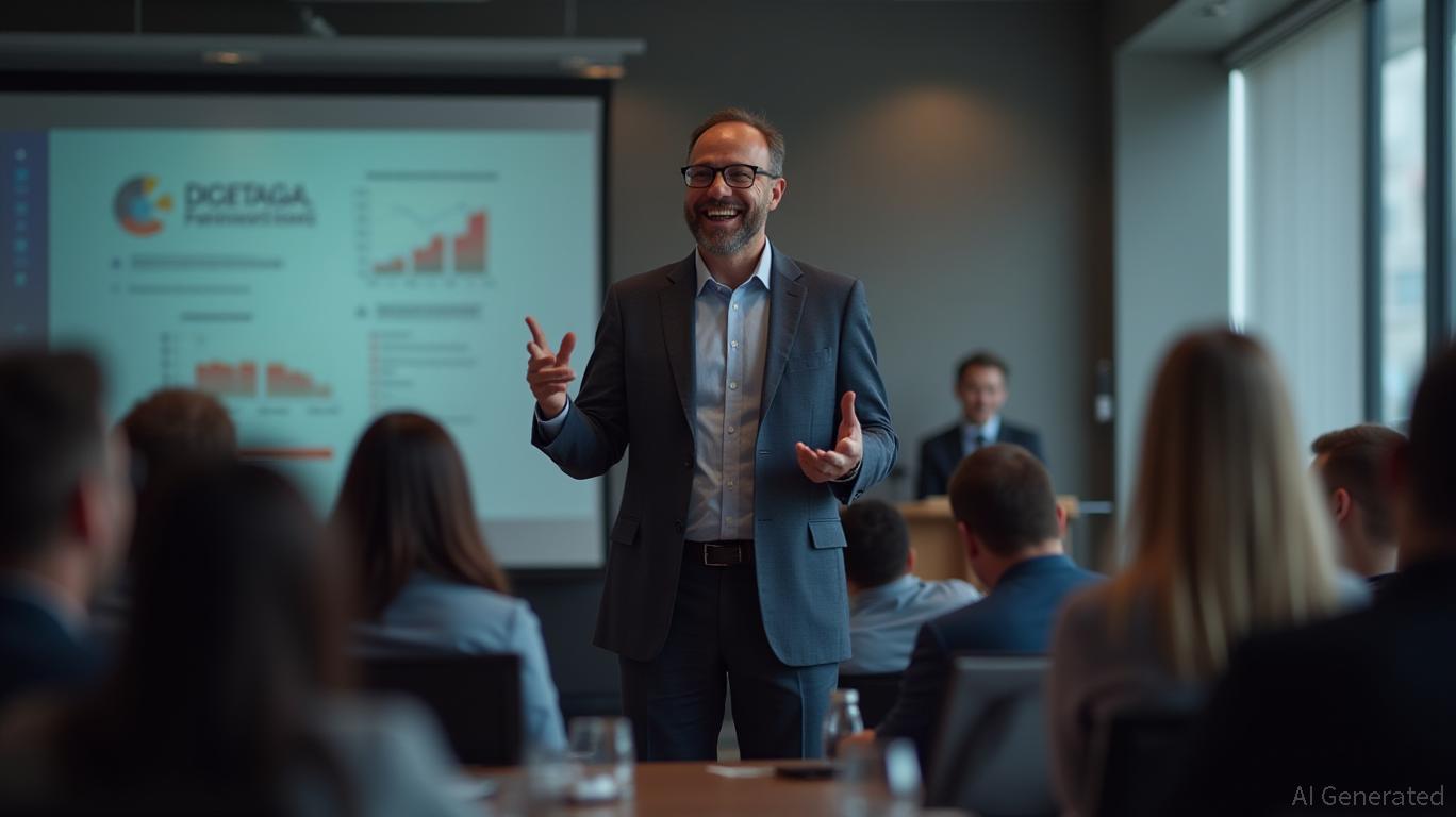Claritev Corporation's CFO Doug Garis Presents at Bank of America Leveraged Finance Conference.