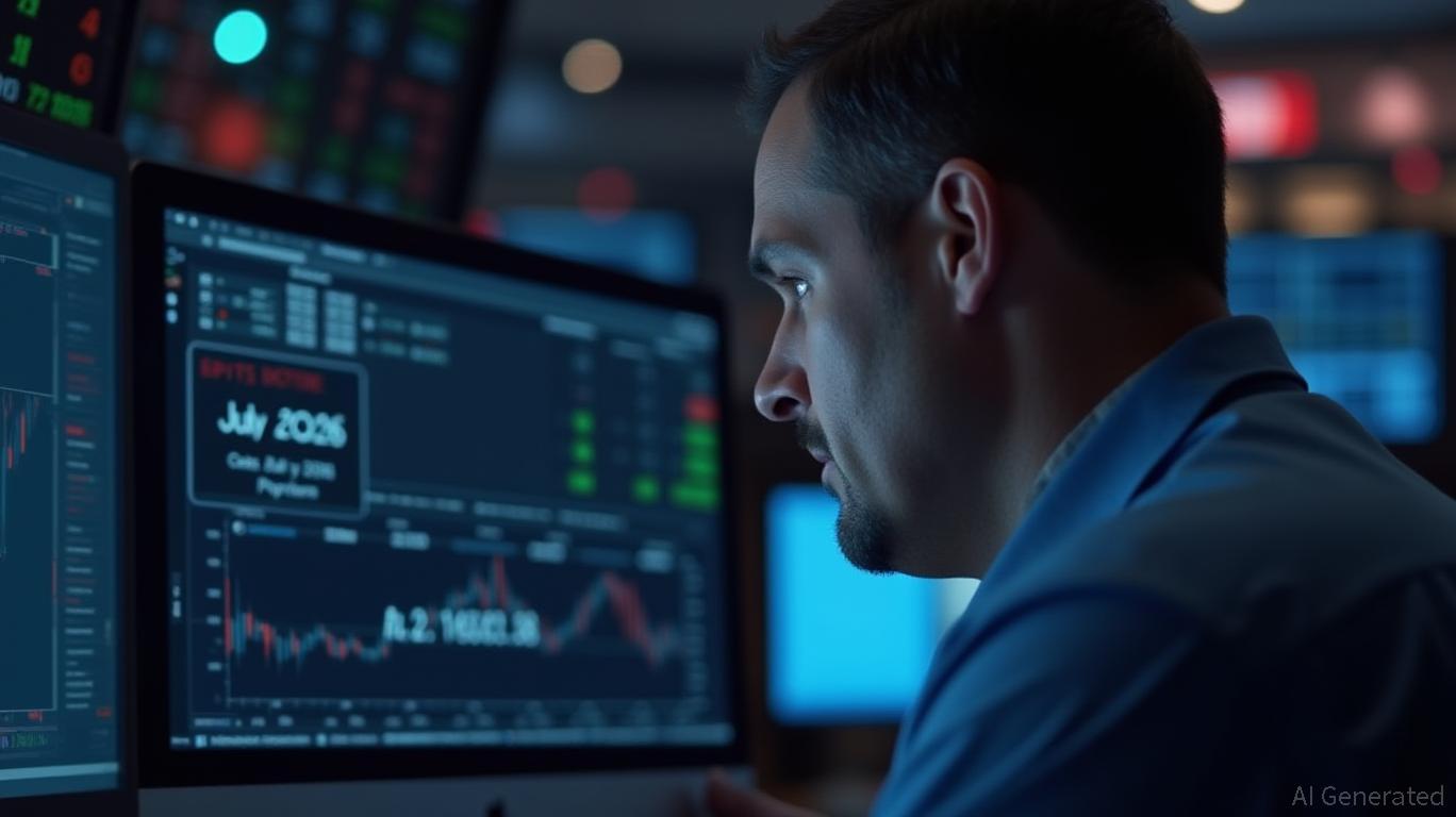 Chipotle Mexican Grill Inc. Options Begin Trading for July 2026 Expiration