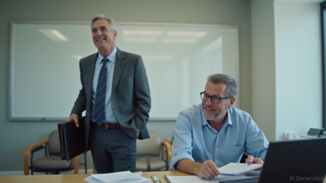 Insider Buying Report: GXO Logistics and Silvercrest Asset Management Group