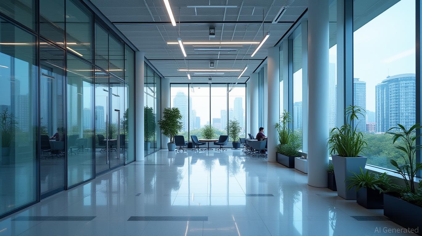 Fluent Secures $30M Financing Facility with Bay View Funding