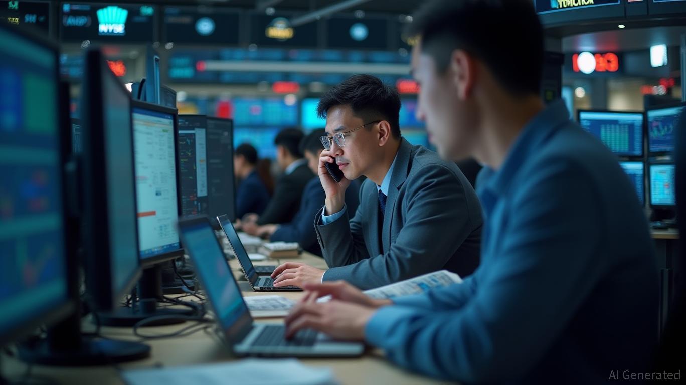 Cango Q3 Earnings: Revenue Increases to $224.6M, CEO Highlights AI Shift and Future Plans