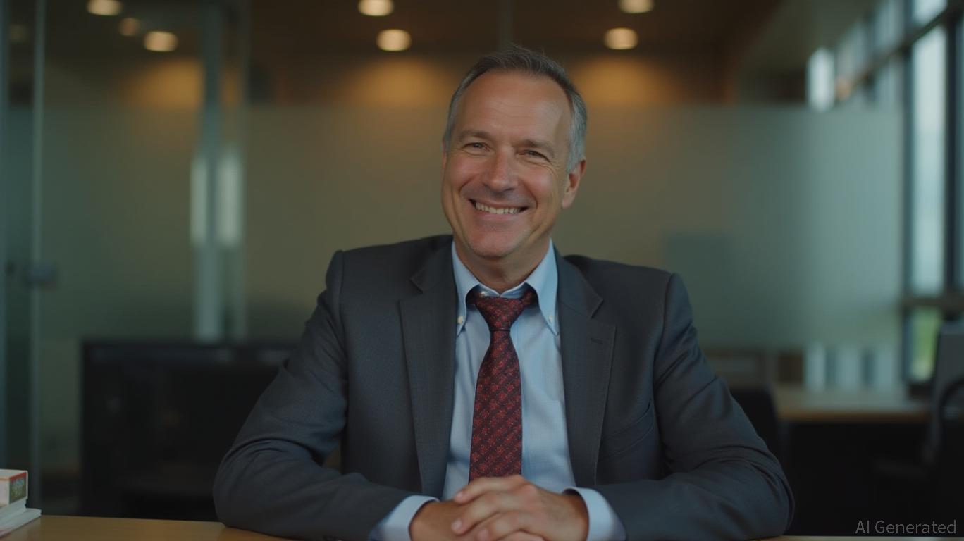 McDonald's EVP Manuel Steijaert Buys and Sells 6,567 Shares Amidst Market Volatility