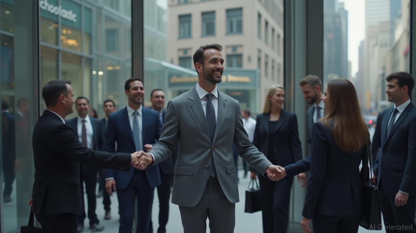 Scholastic Sells NYC HQ and Missouri Facility for $401M