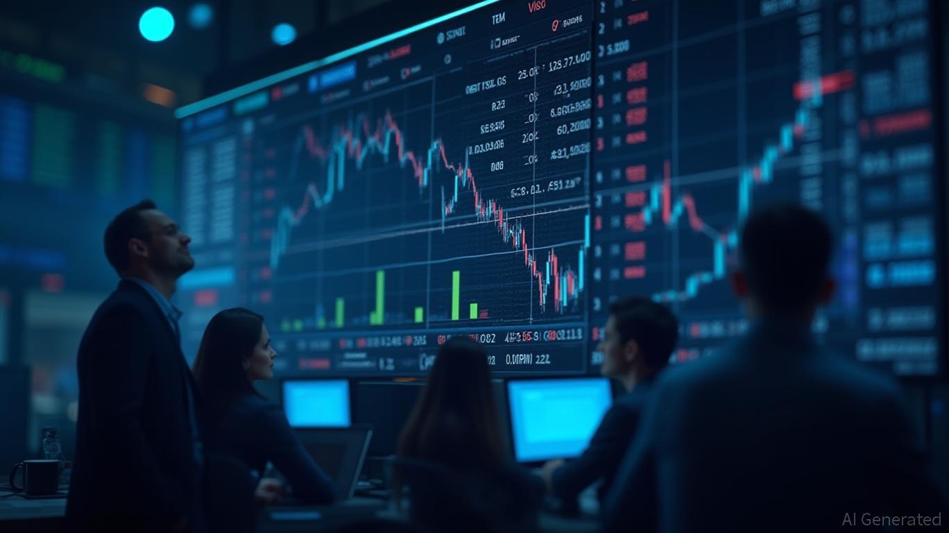 Eos Energy Enterprises Takes a Hit as Investors Unload Ahead of Tax Credit Deadline