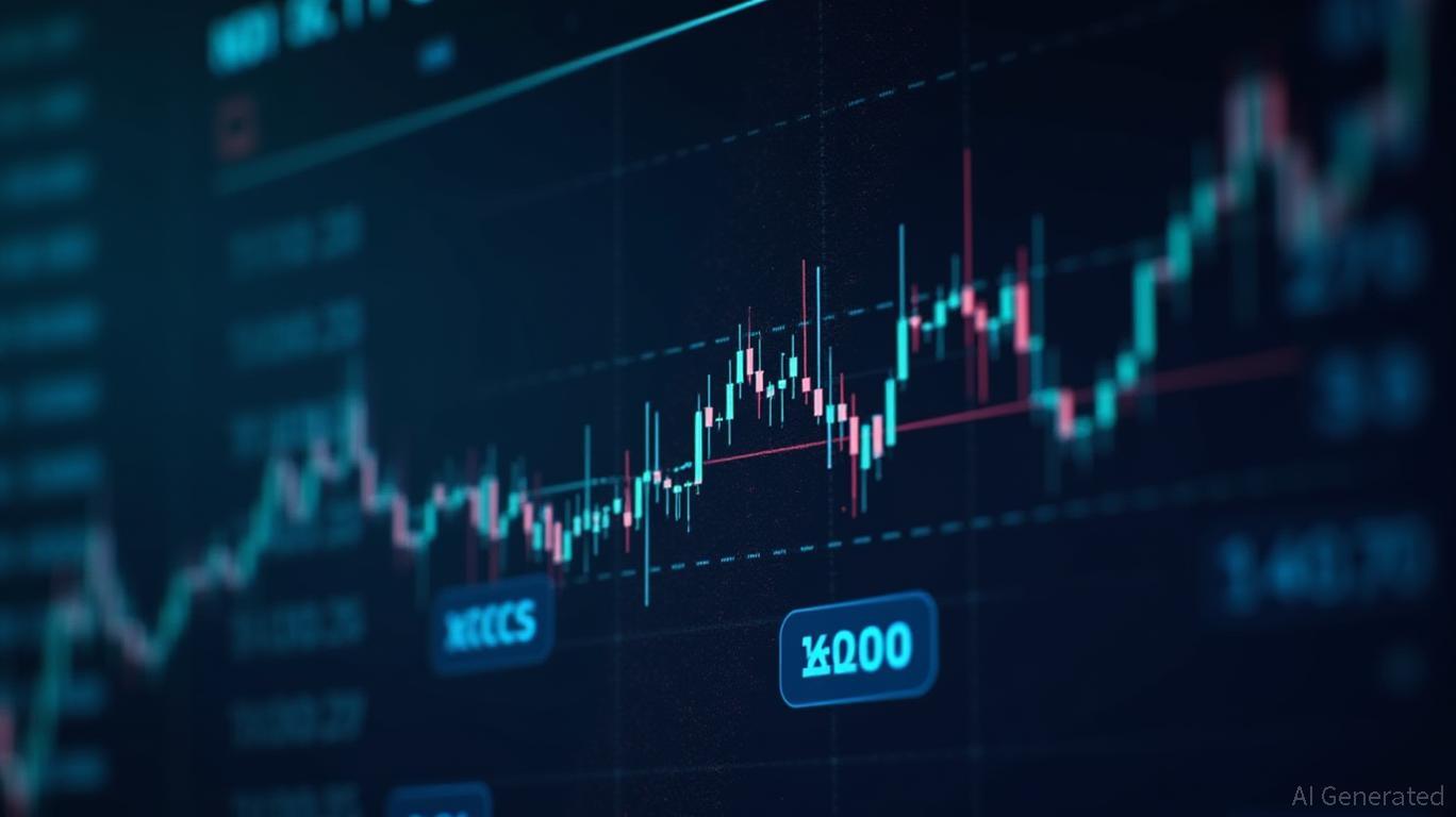 Aurinia Pharmaceuticals Implied Volatility Surges Amid High Analyst Expectations