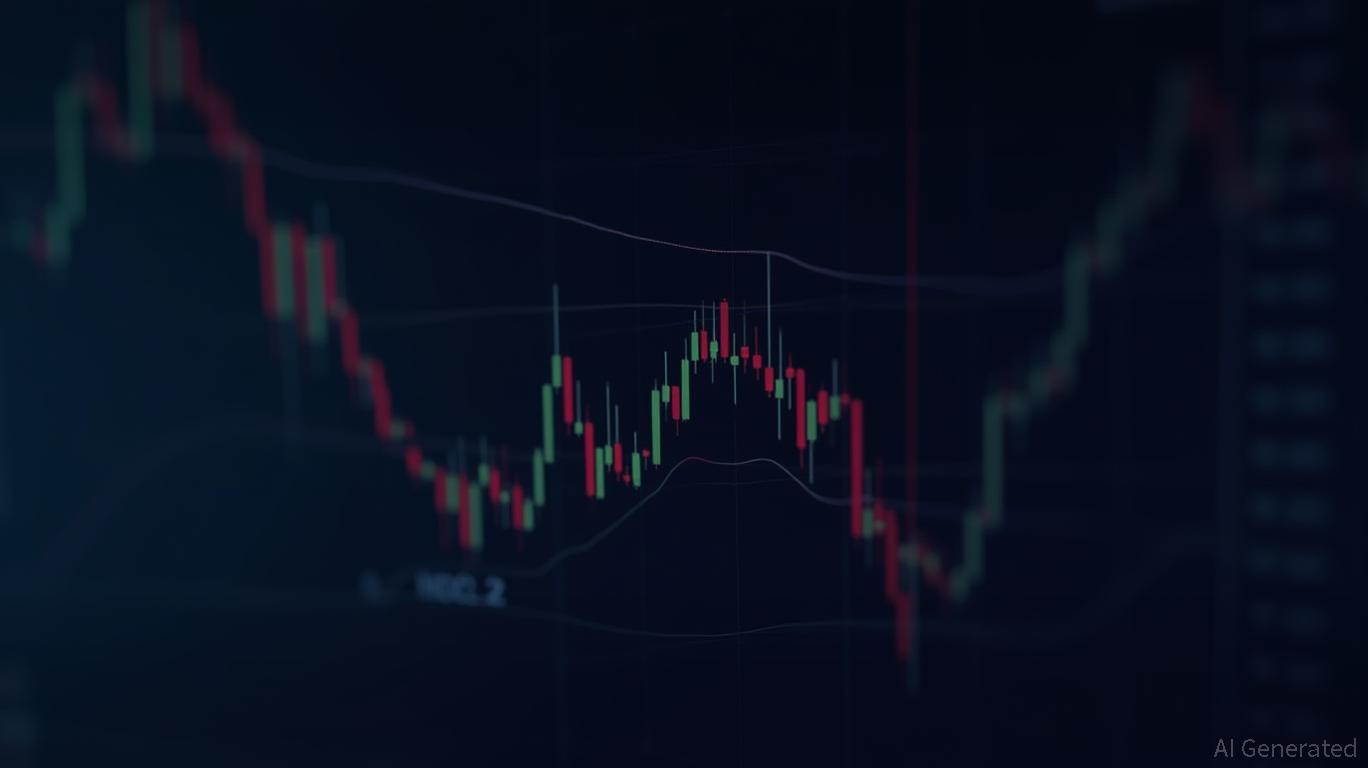 Roivant Sciences's 15min chart shows MACD and KDJ Death Crosses.