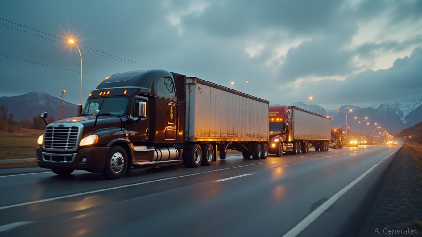 UPS and EXPD: A Comparison of Dividend Sustainability and Key Metrics