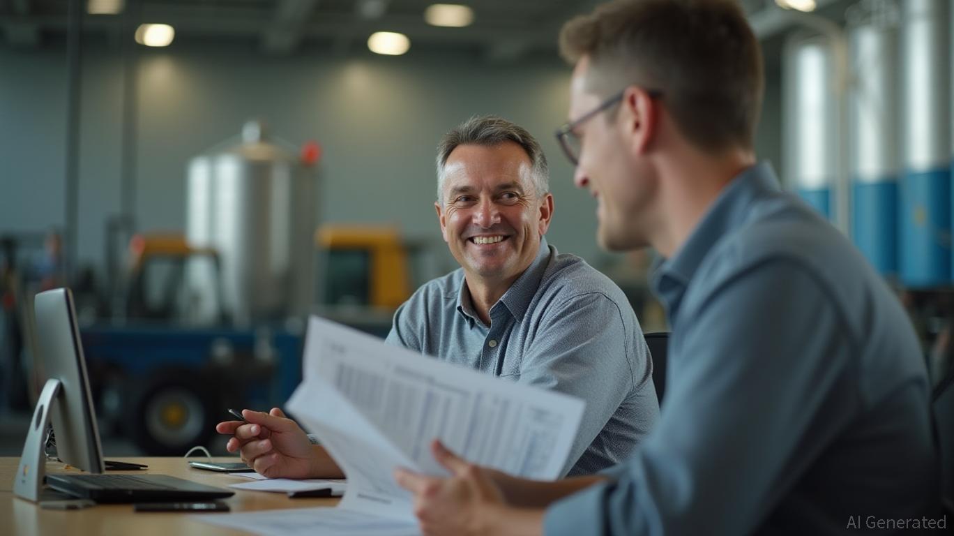 Bunge's Acquisition of Viterra Puts it on a Path for Earnings Growth, According to BofA