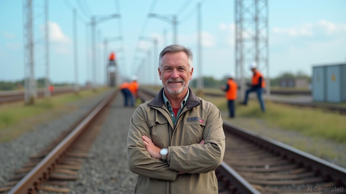 CN Releases 2024 Sustainability Report, Highlighting Progress and Ambitions for a Sustainable Future