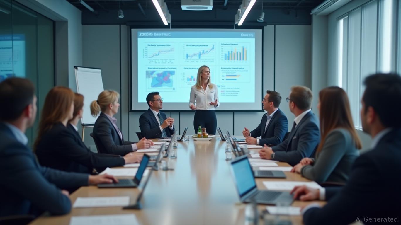 Zoetis Inc. R&D Pipeline Progress and Strategic Vision in Animal Health Innovation