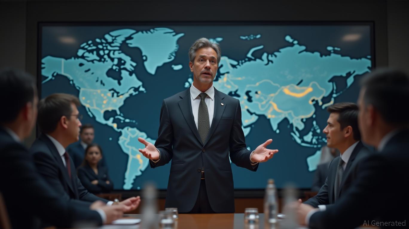 Barrick Considers Subsidiary IPO, Receives Board Approval for NewCo Listing