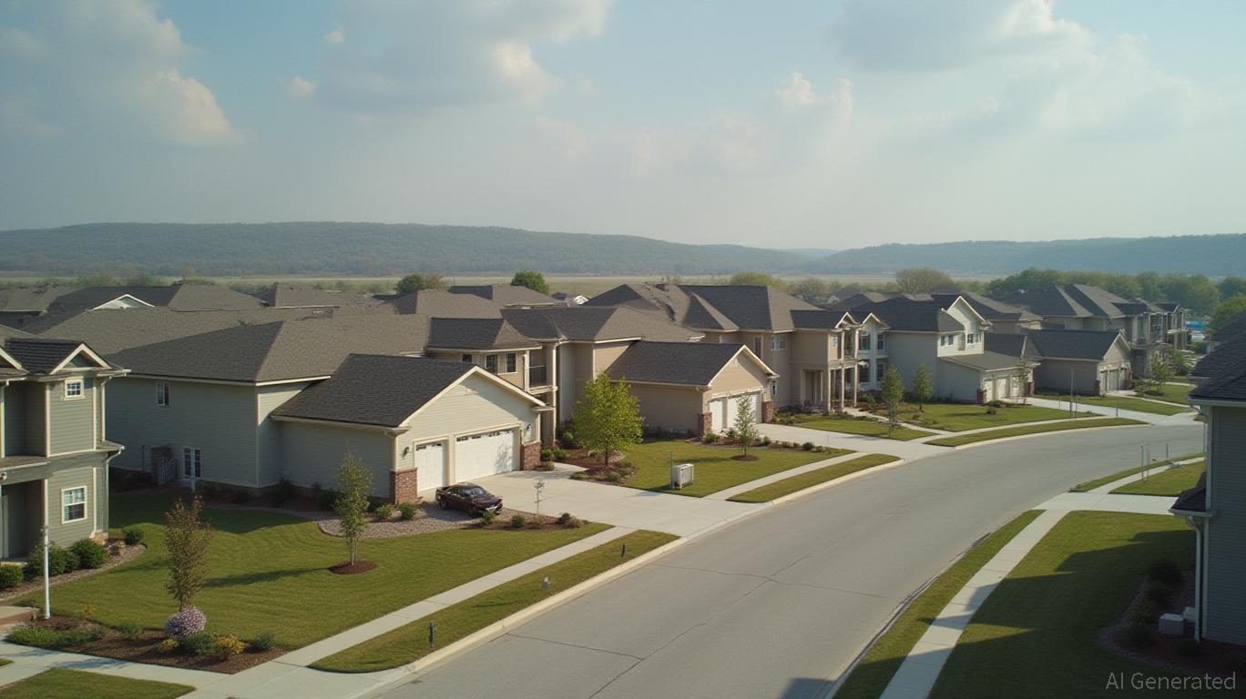 Hunt Military Communities Achieves Energy Efficiency Milestone at Scott Air Force Base