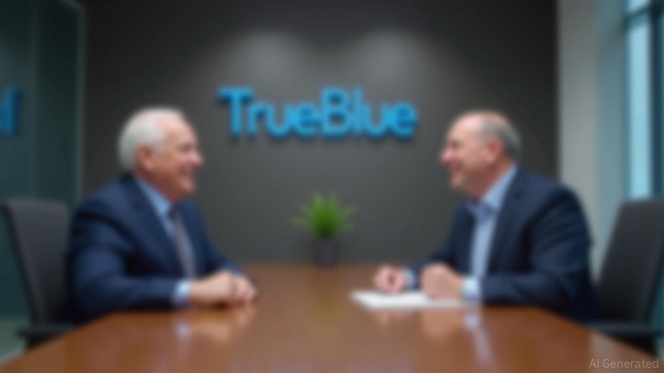 TrueBlue Appoints Two Independent Directors, Strengthening Board with Operational and Commercial Expertise