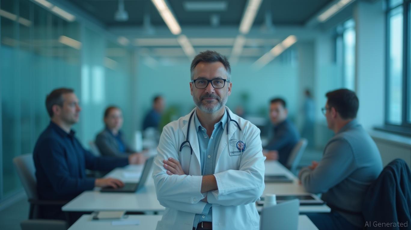 Bioventus Seeks New Growth Amidst Uncertainty