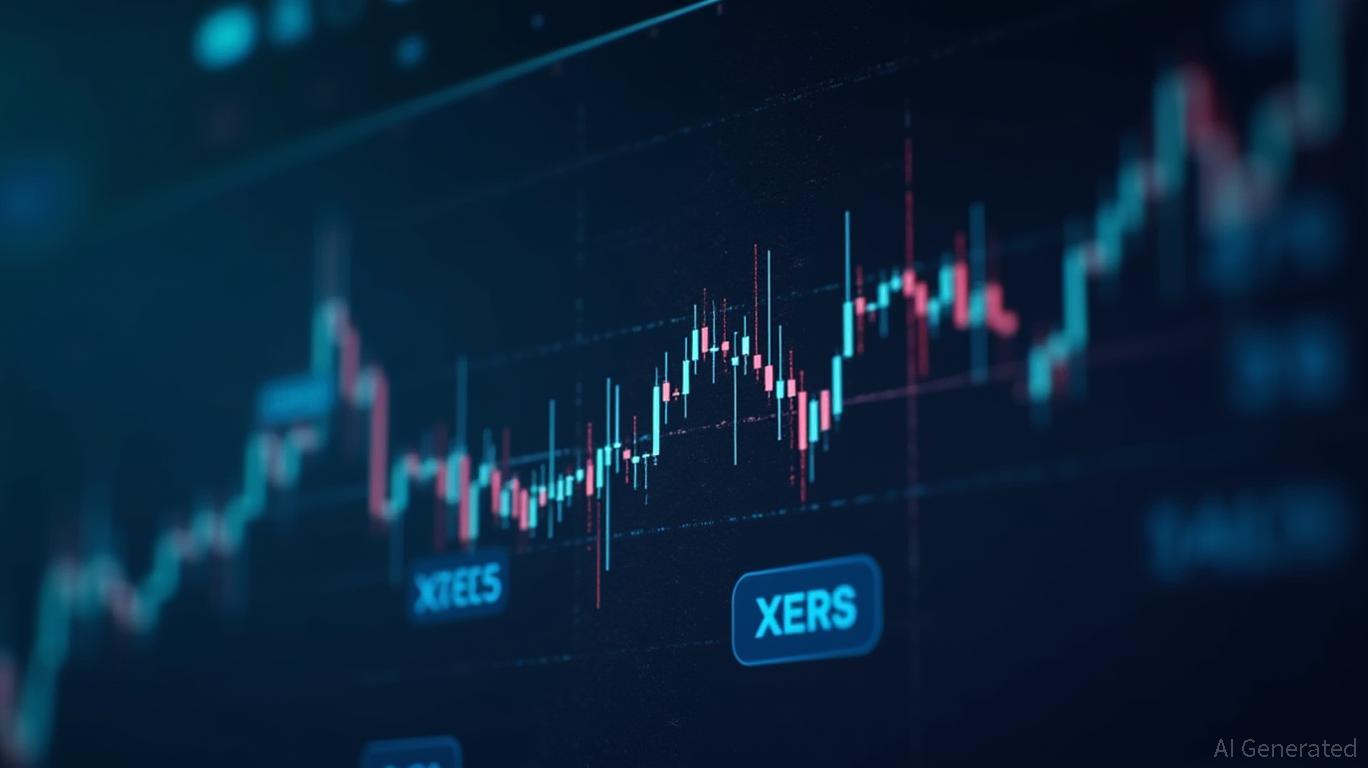 Xeris Biopharma Holdings Enters Oversold Territory with RSI Reading of 29.4