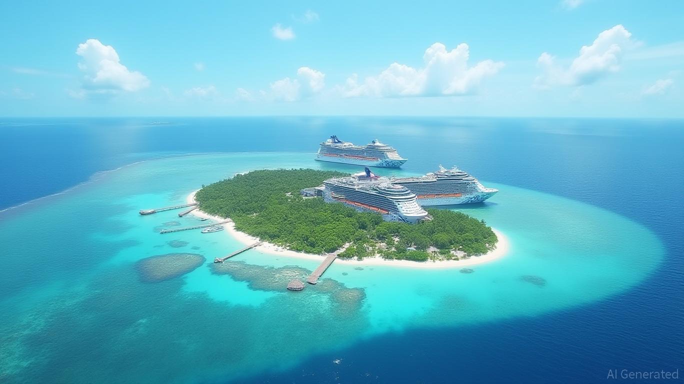 NCLH's Load-Factor Pivot to Unlock Yield Growth in 2026