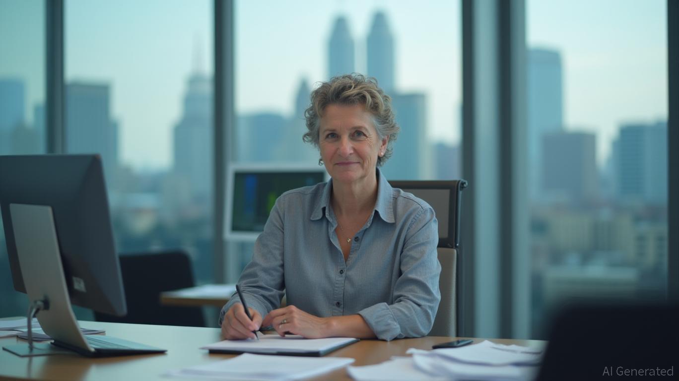 Venerable Names Alexandra Findleton Head of Flow Reinsurance Amid Growth Strategy Expansion