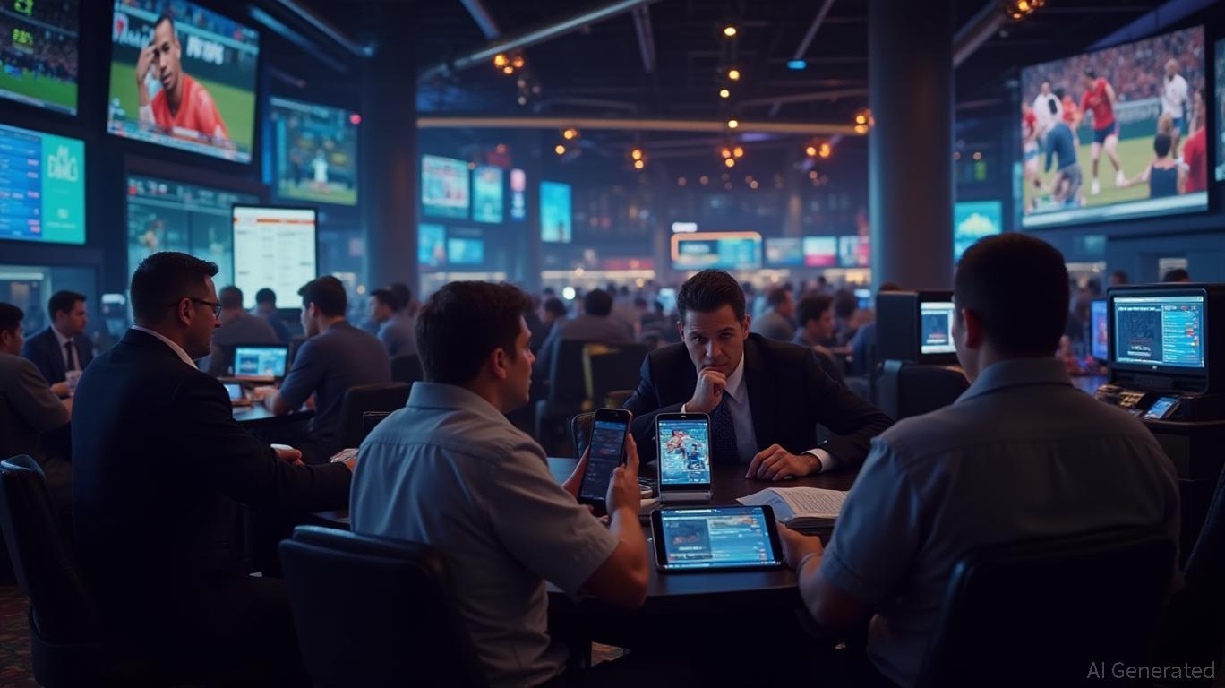 BetMGM Expands into Missouri with New Sportsbook & Mobile App Partnership with Century Casinos