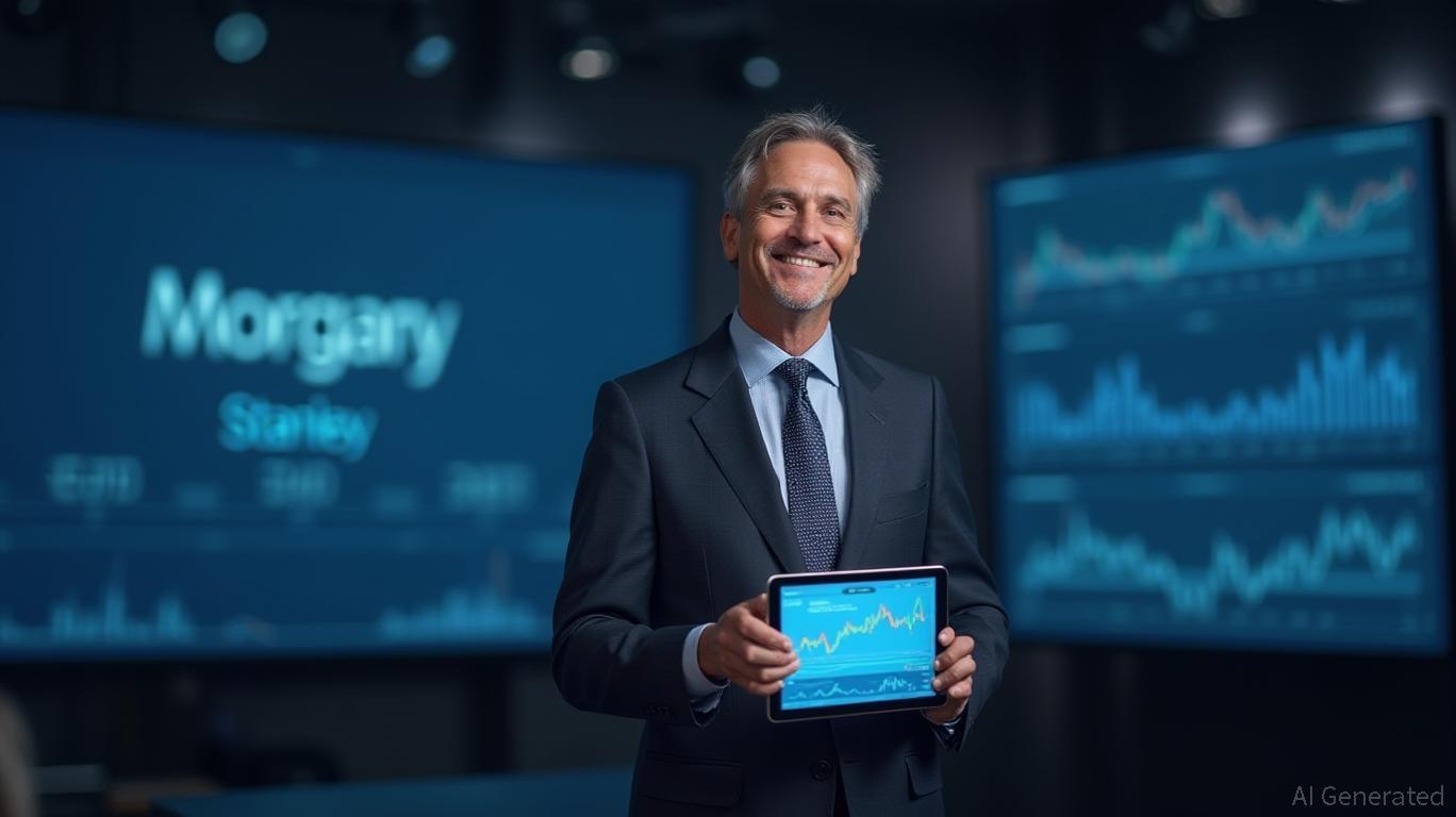 Morgan Stanley Raises PT to $11, Maintains Equal-Weight on Personalis