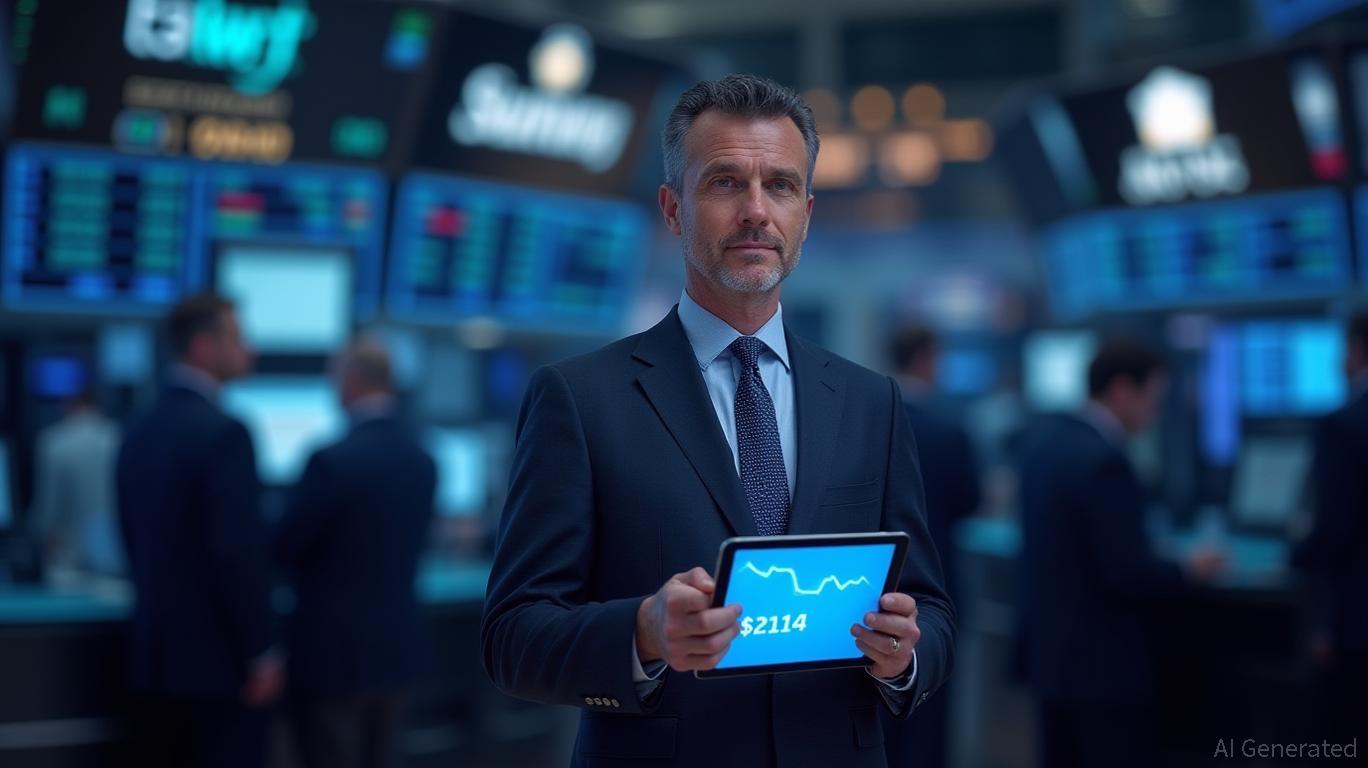 Morgan Stanley Maintains Equal-Weight Rating, PT Raised to $1214.