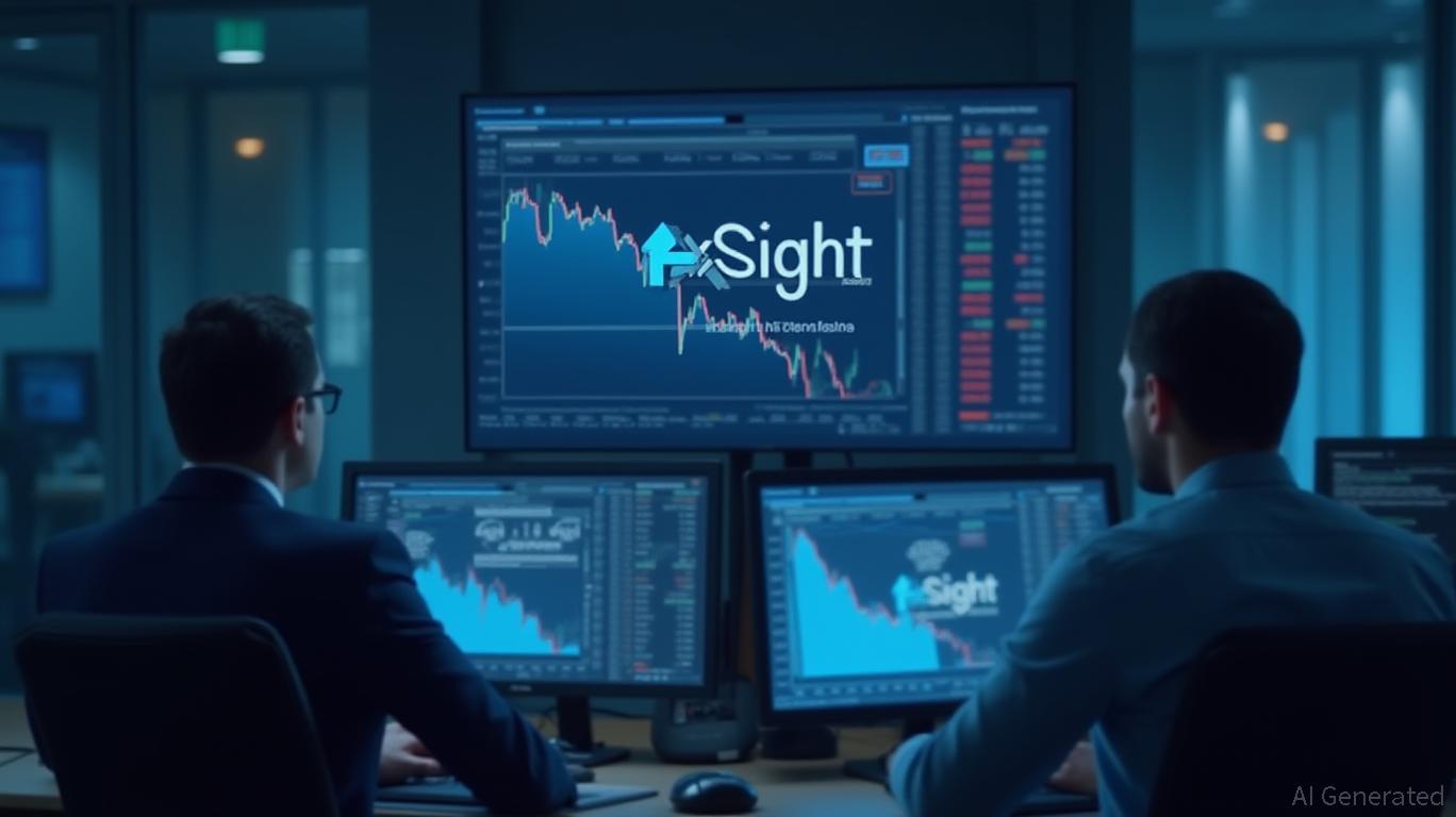 Morgan Stanley Keeps RxSight Equal-Weight, Raises PT to $10