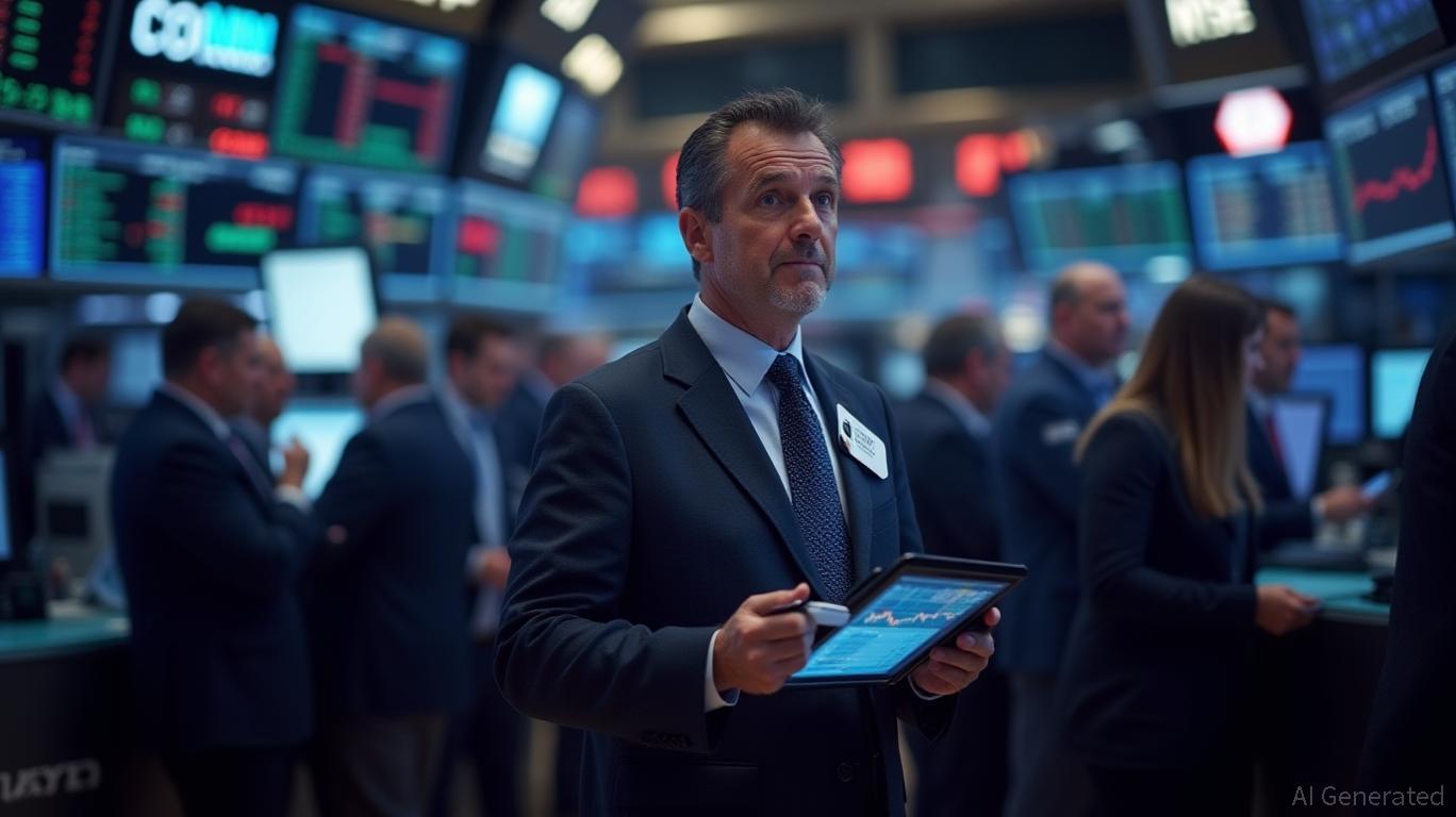 Cohen (COHN) up more than 100% since Nov 4