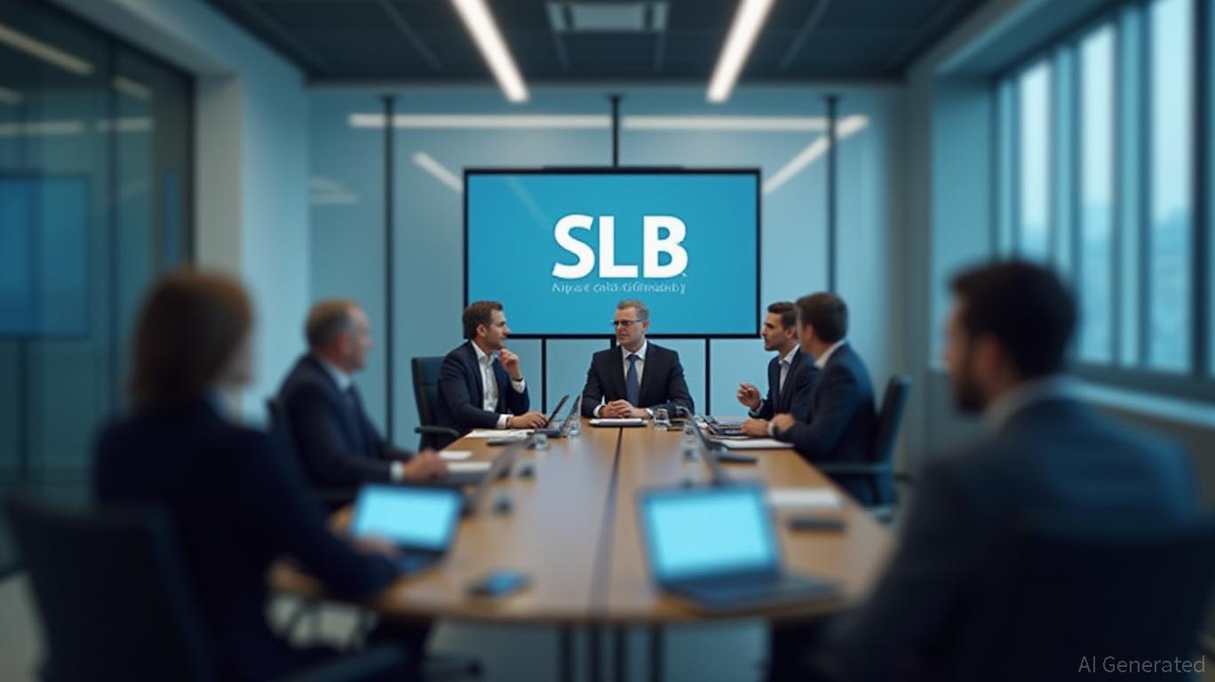 SLB Announces Q4 2025 and FY 2025 Earnings Conference Call Dates