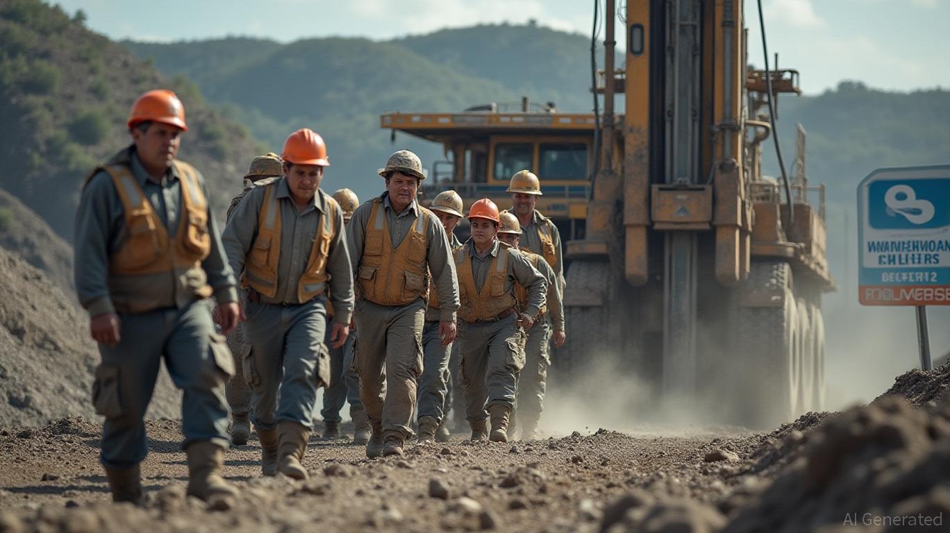 Pan American Silver Reports Strong 2025 Exploration Results Across Operating Mines