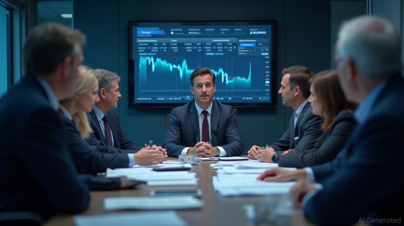 Morgan Stanley Reiterates Overweight on Thermo Fisher, Raises PT to $670