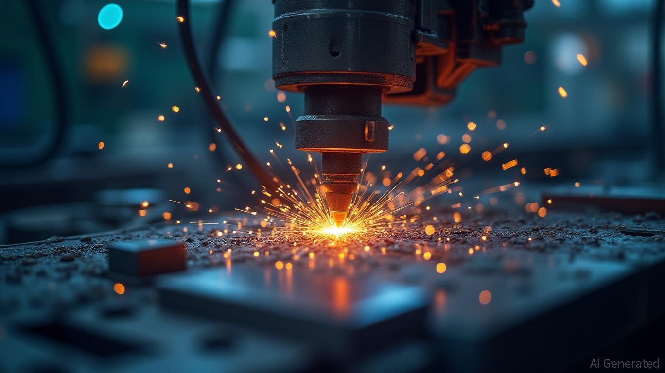 Carpenter Technology's FY27: A Peak Not to Be