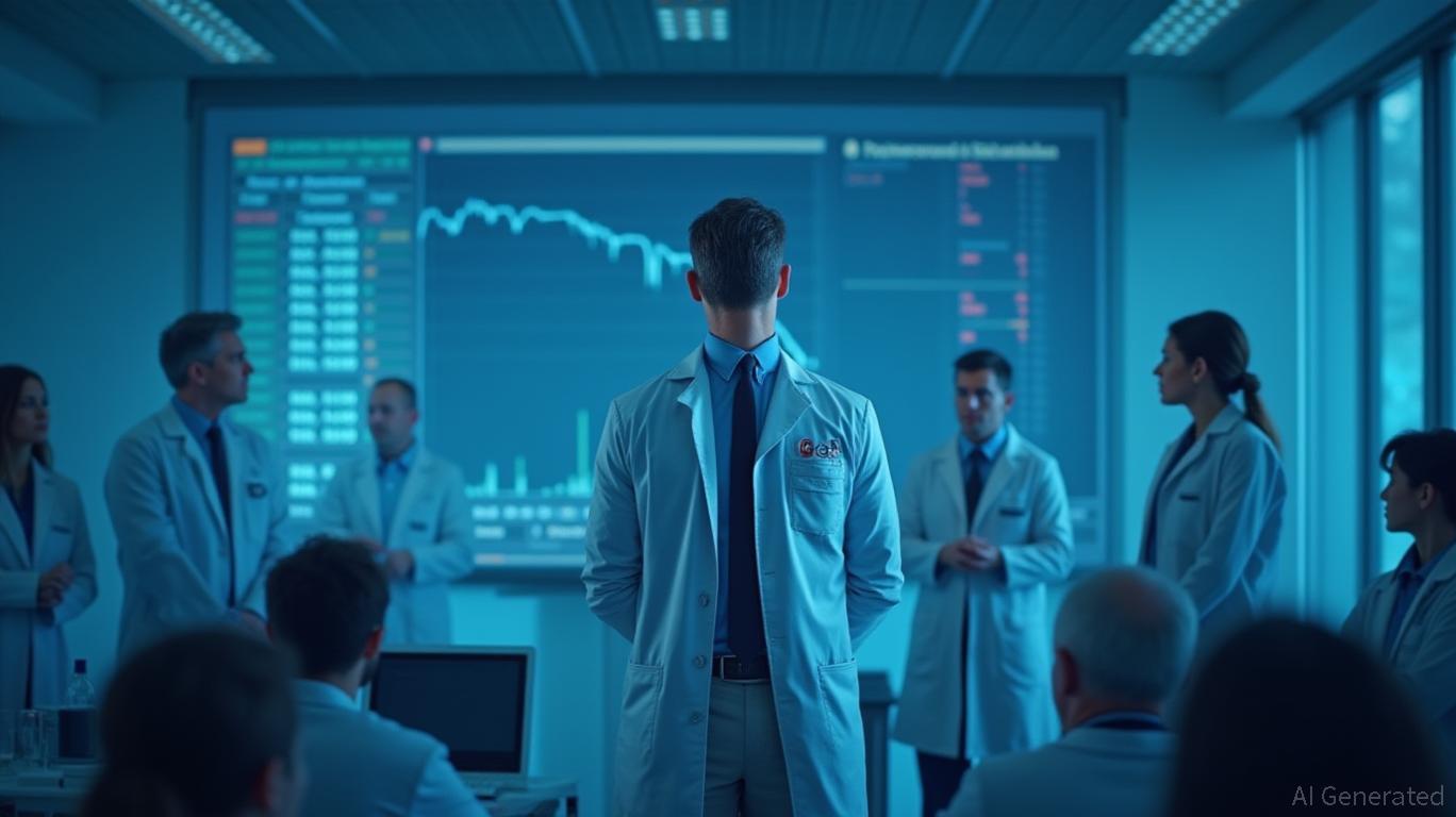 Intellia Therapeutics: Anticipate Safety Updates and Market Volatility